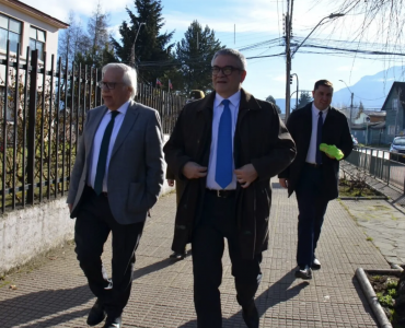 Zona Franca en Aysén: Gobierno adelanta que estará focalizada en la acuicultura